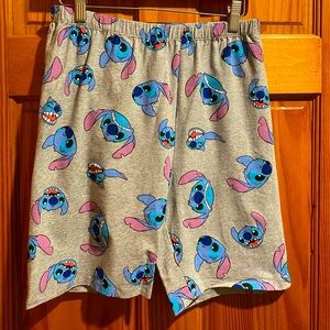 Women’s Stitch Bike Shorts